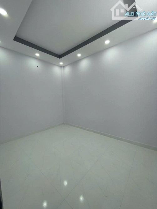 NHÀ MỚI ĐẸP SIÊU SIÊU HIẾM - GẦN CHỢ BÌNH TRỊ ĐÔNG - BÌNH TÂN - CHỈ 3.98 T THƯƠNG LƯỢNG - 3