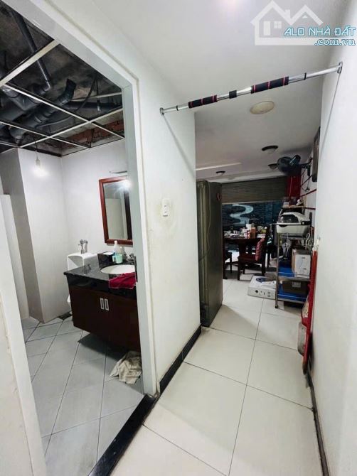 Nhà phố hầm và 4 tầng khu An Phú Hưng Quận 7. 4*22, hơn 15 tỷ. - 3