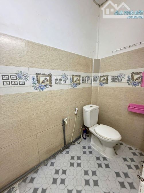 BÁN NHÀ SẸC PHÙNG THỊ CHUYỆN THỚI TAM THÔN HÓC MÔN GIÁ CHỈ 760 TRIỆU - 3