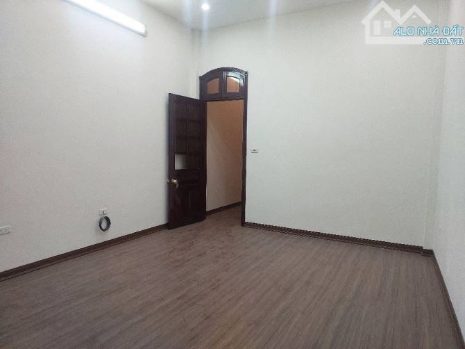 BÁN NHÀ HOÀNG CẦU 59m2*4T_PHÂN LÔ Ô TÔ TRÁNH, VÀO NHÀ_2 MẶT TIỀN_NGÕ THÔNG_KINH DOANH/ VP - 3