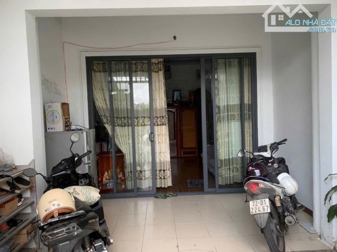 Bán nhà cấp 4 Tân Hưng. Tp Bà Rịa. Giá chỉ 1.75 tỷ - 3