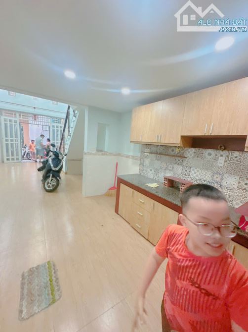 🔥 HÀNG HIẾM TRUNG TÂM QUẬN 3 – 2 MẶT TIỀN LÊ VĂN SỸ – GIÁ CHỈ 7,3 TỶ TL - 3