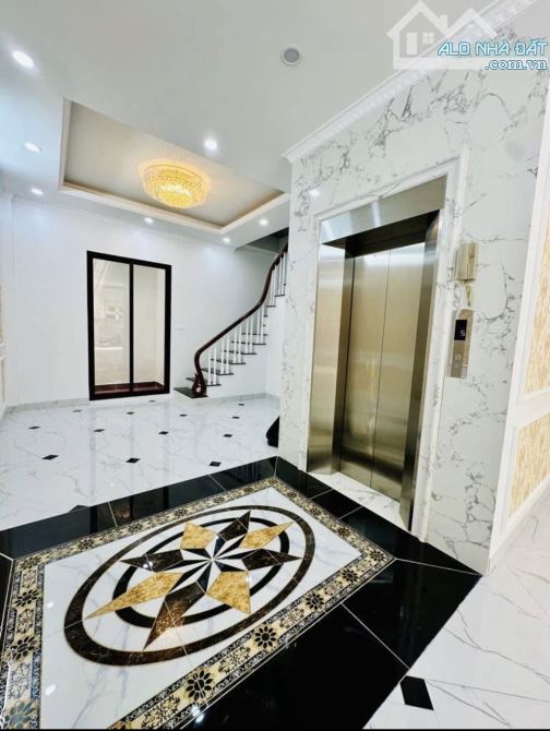 BÁN GẤP NHÀ ĐƯỜNG HOA CÚC, PHÚ NHUẬN GIÁ 6tỷ080/ 70m2 SỔ HỒNG RIÊNG - 3