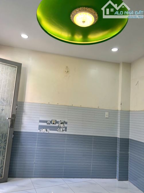 MỘT CĂN NHÀ NHỎ - MỘT HẠNH PHÚC TO - 3