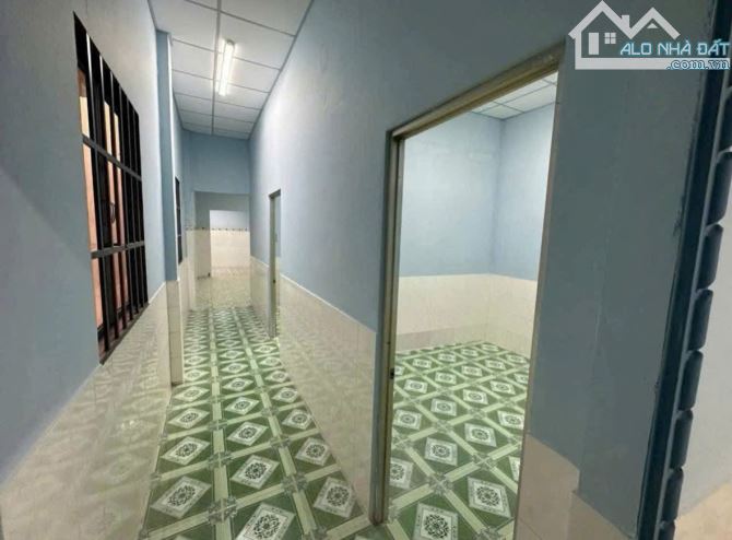 Muốn chuyển hướng kinh doanh bán nhà ở Tân Phú Trung Củ Chi 6x37 ( 224m2 ) 780 TRIỆU SHR - 3