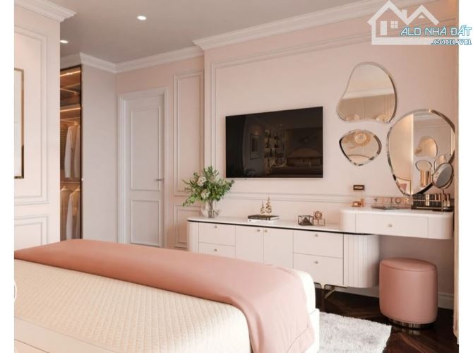 TÒA CĂN HỘ 7 TẦNG GẦN NGUYỄN SINH SẮC - DT 109 M2 - GIẢM 200 TRIỆU - CHỈ CÒN  18.X TỶ - 3