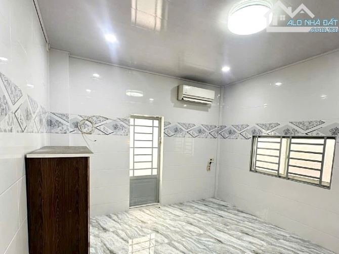Bán nhà căn góc ngay trung tâm, 1 lầu hẻm Trần Đình Xu, Quận 1 - 3