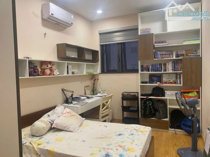TRẦN HỮU DỰC - TRỊNH VĂN BÔ - 102m2 - 3 ngủ 2 vệ sinh chỉ 6 tỷ - 3