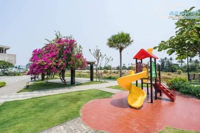 Cần bán 3 lô liền kề đường Trần  Quốc Vượng phù hợp kinh doanh buôn bán, xây căn hộ - 3