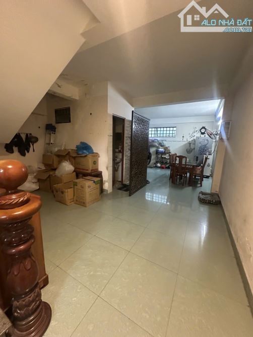 Bán Nhà 3 Tầng, Trục VIP Lương Nhữ Hộc, Kinh Doanh Đa Ngành, Giá Đầu Tư - 3