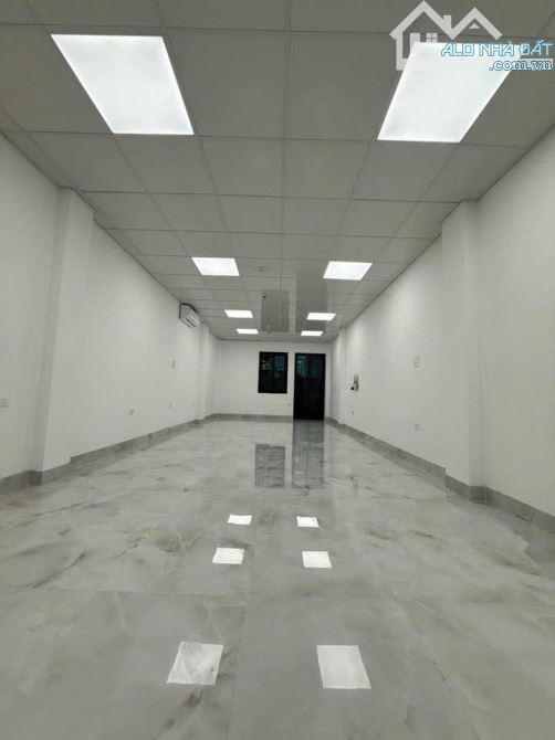 Bán tòa văn phòng Lê Thanh Nghị,120m x 8 tầng giá 39,5 tỷ,kinh doanh đa dạng, đầy đủ pccc - 3