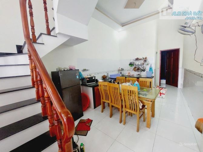 Bán nhà 1 trệt 1 lầu đường xe hơi gần Chợ Bửu Hòa, Biên Hòa, 67m2, giá 2 tỷ 100. - 3