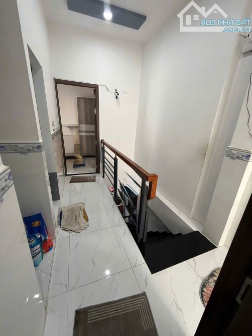 🔴3,8 tỷ, 46m2, 2 tầng, sổ riêng Ba Đình, không Quy hoạch, Chánh Hưng Quận 8 - 3