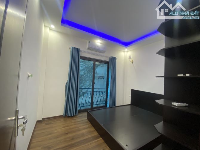 **CỰC HIẾM – DUY NHẤT 1 CĂN – DÂN XÂY CHẮC CHẮN – MẶT PHỐ KINH DOANH ĐỈNH CAO ** - 3