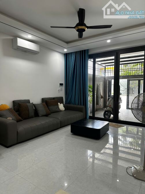 BÁN NHÀ 3 TẦNG – MỸ GIA GÓI 7, AN KHÁNH – NHA TRANG - 3