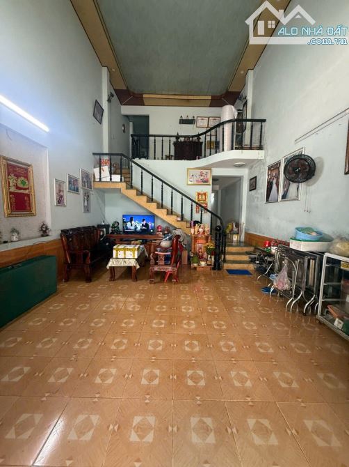 NHÀ MẶT TIỀN HOÀI THANH – 80M2 – 2 TẦNG – CẠNH SUN COSMO RESIDENCE – GIÁ 12.8 TỶ - 3