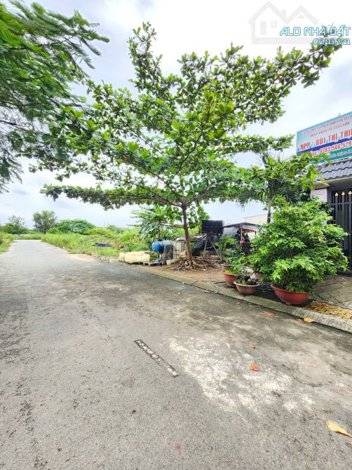 Bán đất 5x20m, đường số 5 KDC Gò Chay p. Bình Hòa gần Lotte Mart - 3