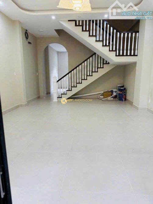 BÁN NHÀ PHỐ MẶT TIỀN KQH – MẠC ĐĨNH CHI, P.4, ĐÀ LẠT - 3