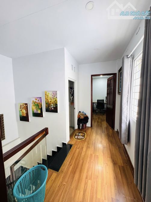 Bán Nhà Khu Cao Tầng Căn Góc 50m2 Giá 6tỷ5 Lê Văn Sỹ,Q.3 - 3