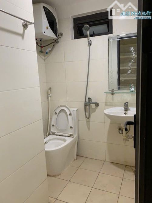 Bán nhà Hoàng Sâm 57m2, MT 4.8m, ngõ ôto, khu VIP, đất vàng, 15.9 tỷ - 3