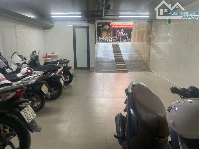 Bán nhà mặt phố Trung Phụng – Đống Đa, 101m², 9 tầng (1 hầm), mặt tiền 6.6m, giá 79.5 tỷ - 3