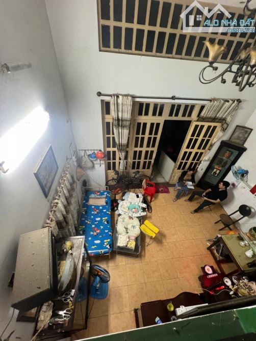 🌹 TRẦN VĂN ĐANG, NGANG LỚN 5M, 65m2, 4 TẦNG, 5 PN. GIÁ: 9,5 TỶ🌹 - 3