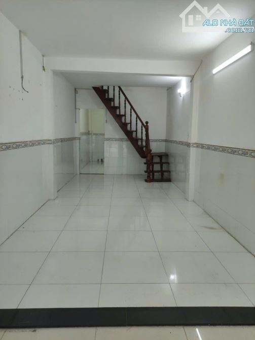 Đường số 9 hẻm xe hơi thông nhà 1 trệt 1 lầu BTCT chỉ 4,2 tỷ - 3
