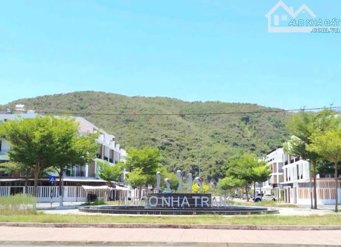 BÁN ĐẤT KHU ĐÔ THỊ MIPECO – VĨNH NGUYÊN, NHA TRANG - 3