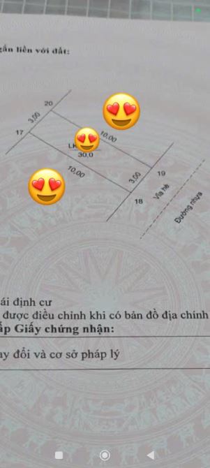 Tứ Hiệp- DT 30m2, phân lô vỉa hè- hiếm nhà đất bán - 3