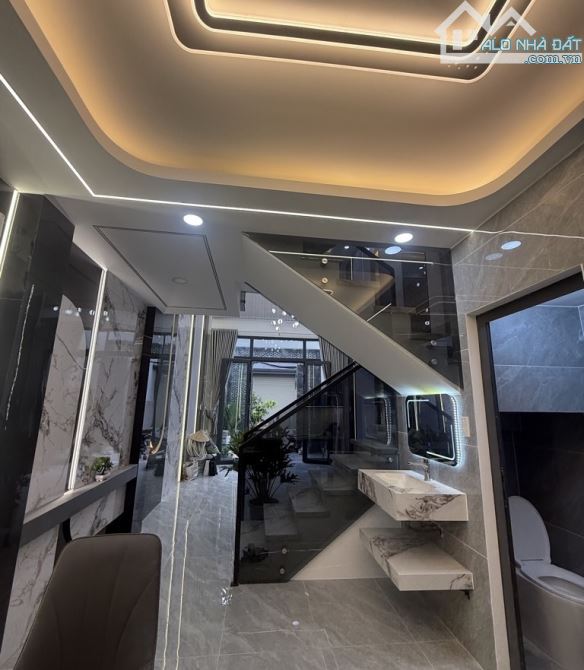 Hẻm 8m thông - Hương lộ 2 - Sổ mới 2025 - 3