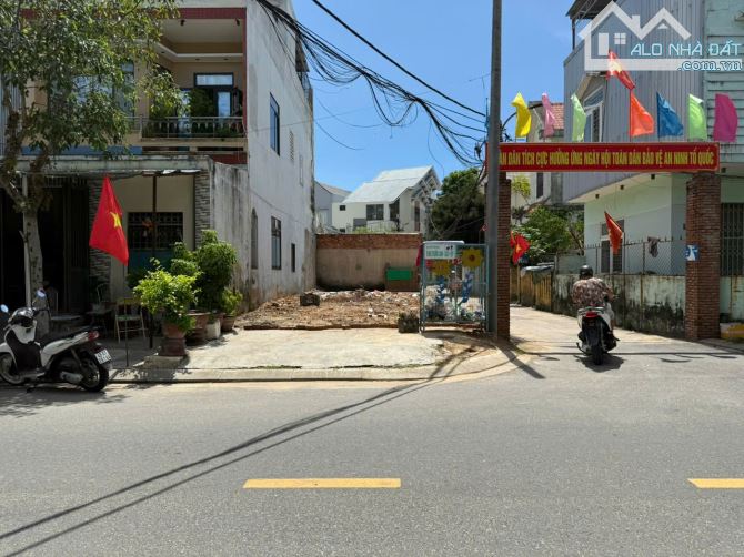 Bán đất 2 mặt tiền đường Võ Duy Ninh, Sơn Trà cách biển chỉ 300m. - 3
