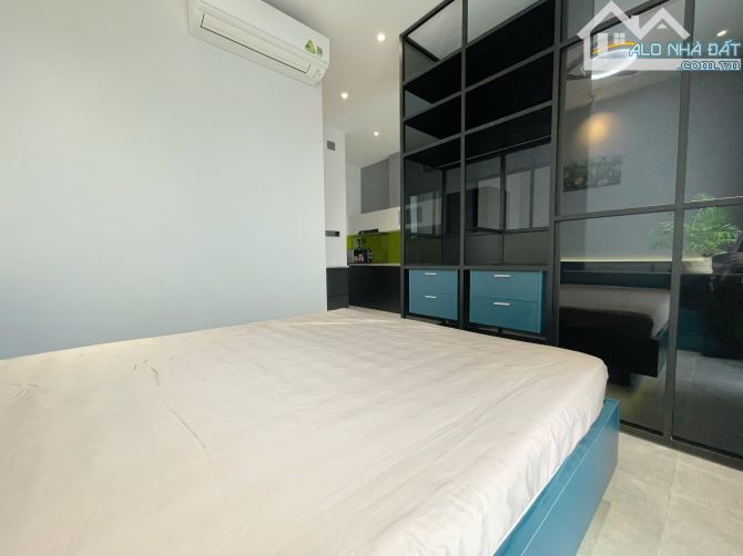 Cho thuê phòng Q4, gần ĐH Luật, cầu Kênh tẻ - 3