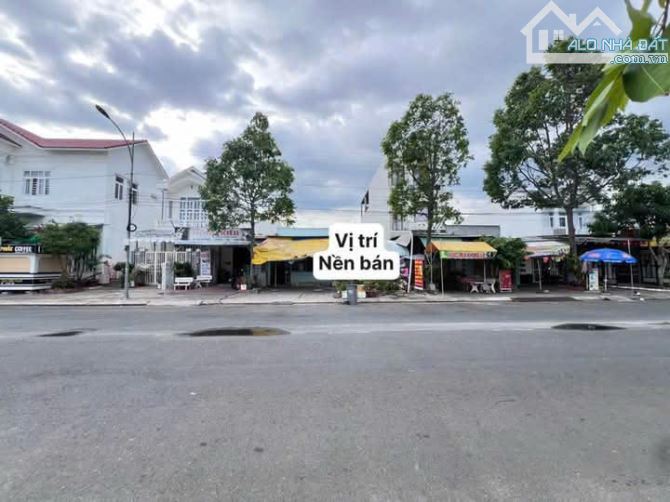 🌱 BÁN NỀN ĐƯỜNG SỐ 3 KDC VĂN HOÁ TÂY ĐÔ, TP CẦN THƠ - 3