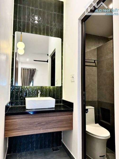 BÁN VILLA NGHỈ DƯỠNG CAO CẤP – VÕ NGUYÊN GIÁP – 190M² – GIÁ 37 TỶ. - 3