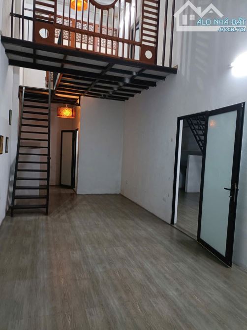 Cho thuê nhà Phố Tân Mai, 75m2 x 1.5 tầng, 3 ngủ, 9 Triệu - 3
