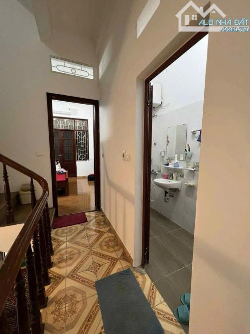 BÁN NHÀ HOÀNG CẦU – 47M² – 4 TẦNG – 17 TỶ – Ô TÔ ĐỖ CỬA – Ở NGAY-TRUNG TÂM ĐỐNG ĐA - 3