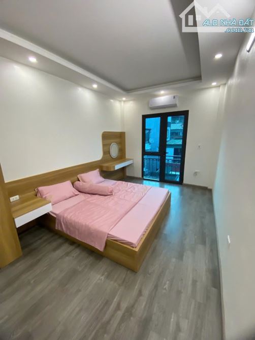 🏡 CHỈ 4,5 TỶ - SỞ HỮU NGAY NHÀ ĐẸP 4 TẦNG, 63M² - Ô TÔ VÀO TẬN NHÀ - 3