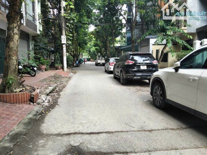 BÁN NHÀ CẦU DIỄN, PHÂN LÔ, OTTO TRÁNH, KINH DOANH, AN SINH ĐỈNH CAO - 3