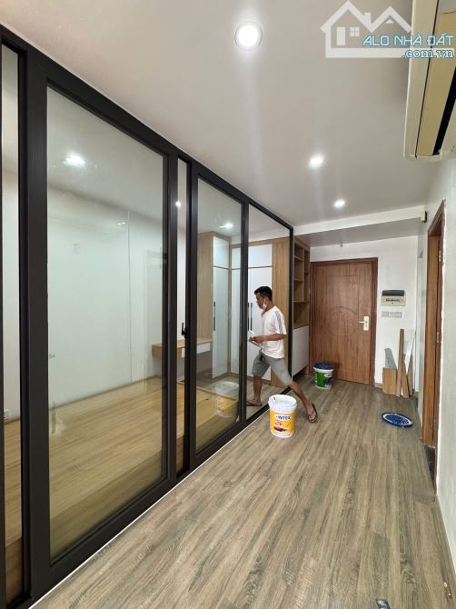 Bán Căn Hộ chung cư Toà 17T7 Hoàng Đạo Thúy. Nhân Chính Thanh Xuân. - 3