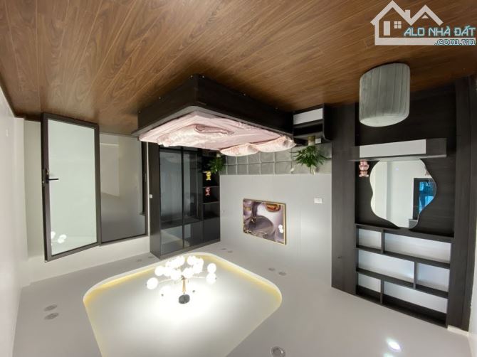 Bán nhà 156 Lạc Trung 28m² – 4T – 5 tỷ – ô tô 40m– sổ đỏ riêng-nhà mới-ở ngay - 3
