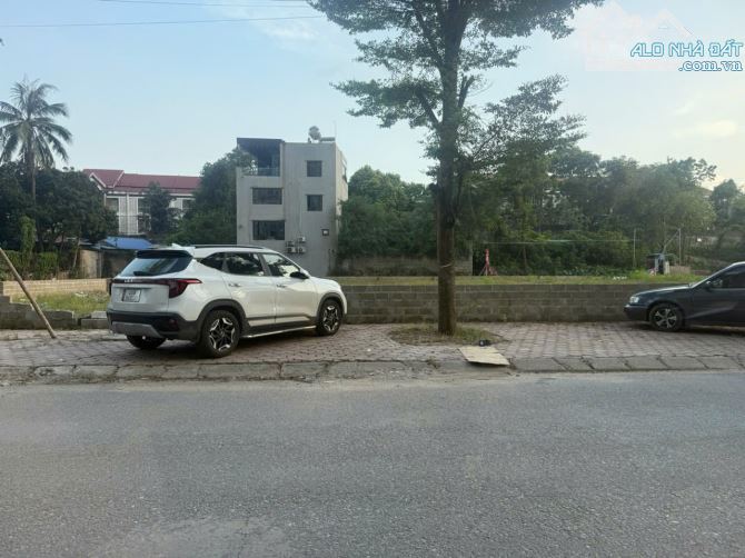 BÁN GẤP lô đất 2200m² cạnh TECCO ELITE Thái Nguyên – QH xây 30 tầng; giá chỉ 125 tỷ - - 3