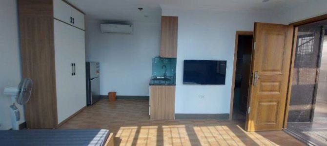 Tòa Apartment Đẹp Hồ Ba Mẫu 8 Tầng 32 Tỷ -Ô TÔ Tránh Đỗ - Cách Mặt Hồ 30M PCCC Chuẩn - 3