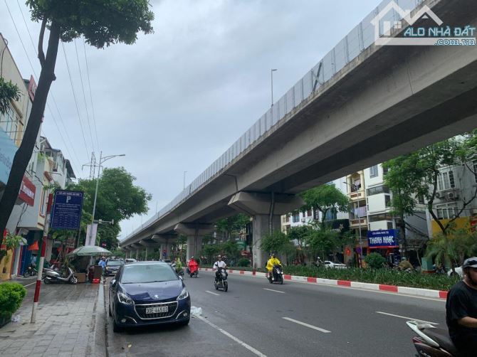 HÀO NAM – 47M² – 4 TẦNG – 14.7 TỶ – TRUNG TÂM ĐỐNG ĐA – NGÕ THÔNG THOÁNG – NHÀ DÂN XÂY - 3
