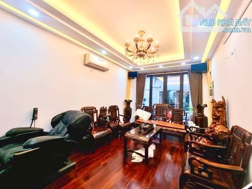 MẶT NGÕ OTO TRÁNH, KINH DOANH VIP TRUNG TÂM ĐỐNG ĐA, 56M2 * 6T THANG MÁY CỰC ĐẸP - 3