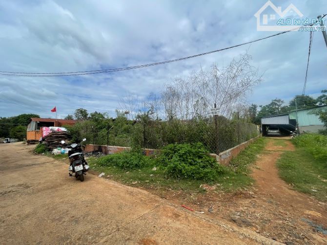 1.4 sào đất phường Tân Lập hẻm Võ Thị Sáu thông Trần Quý Cáp - 3