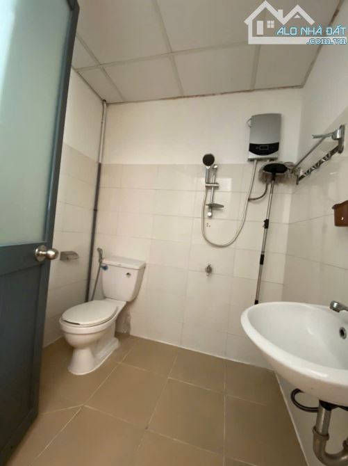 BÁN NHANH CĂN HỘ CT4A VĨNH ĐIỀM TRUNG - 3