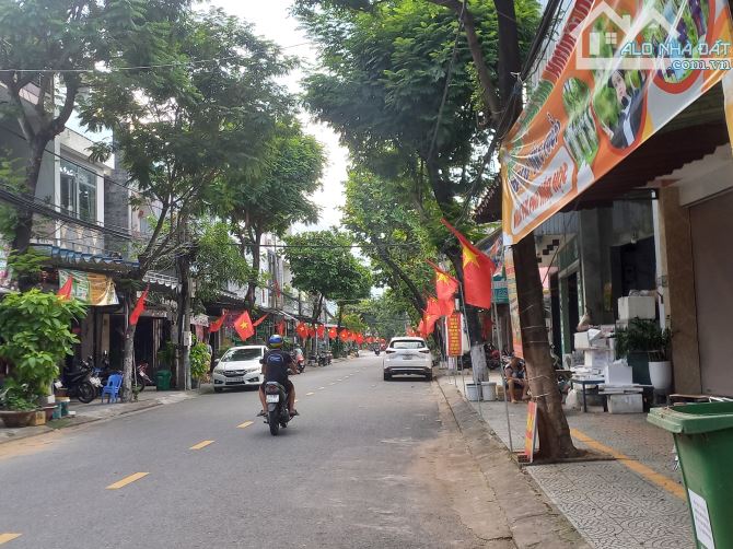 🔥 BÁN NHÀ 3 TẦNG – MẶT TIỀN KINH DOANH – SỐ NHỎ DŨNG SĨ THANH KHÊ 🔥   💰 GIÁ CHỈ 13,9 TỶ - 3
