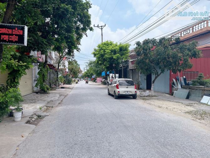 Siêu phẩm 100m2 ngang 5m trục chính Tân Thành,Dương Kinh dân cư đông đường rộng 23m. - 3