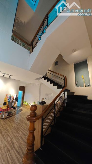 BÁN NHÀ PHAN CHÂU TRINH, HẢI CHÂU - 110M2 NGANG 6M. ĐANG CHO THUÊ KINH DOANH. GỌI HƯƠNG - 3