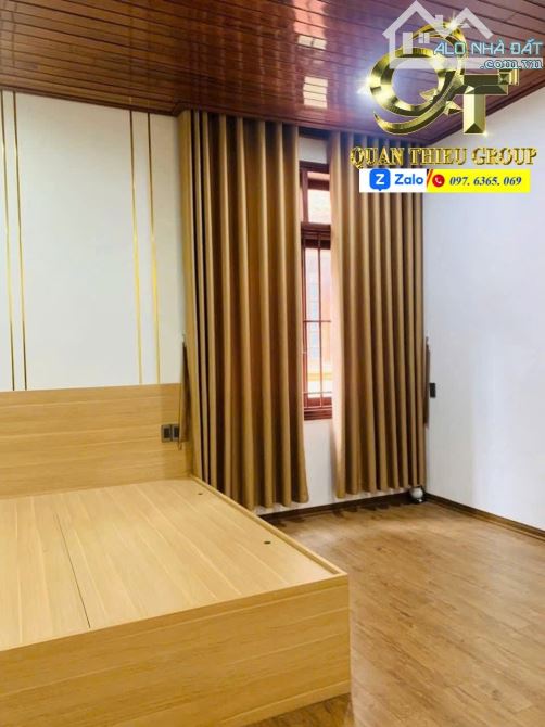 CHO THUÊ NHÀ 3 TẦNG GẦN BỆNH VIỆN MẮT - TP HUẾ - 3